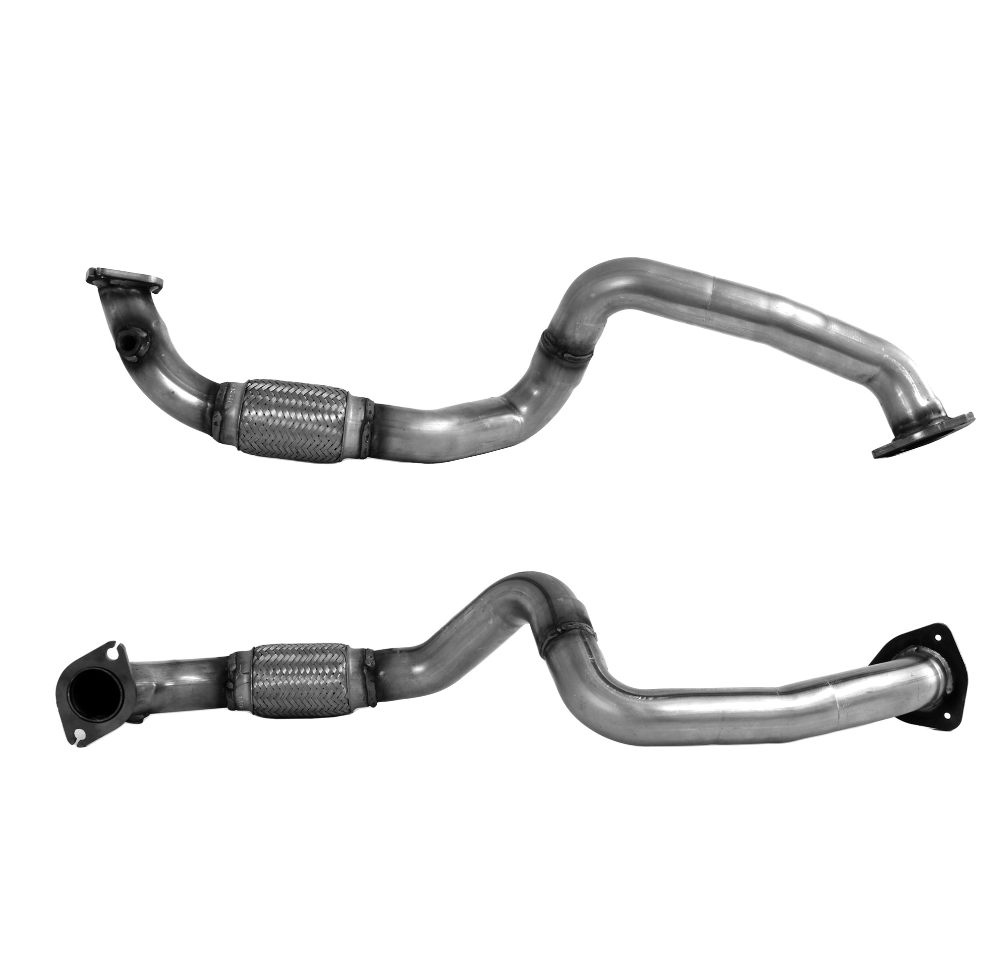 OPEL / VAUXHALL Connecting Pipe