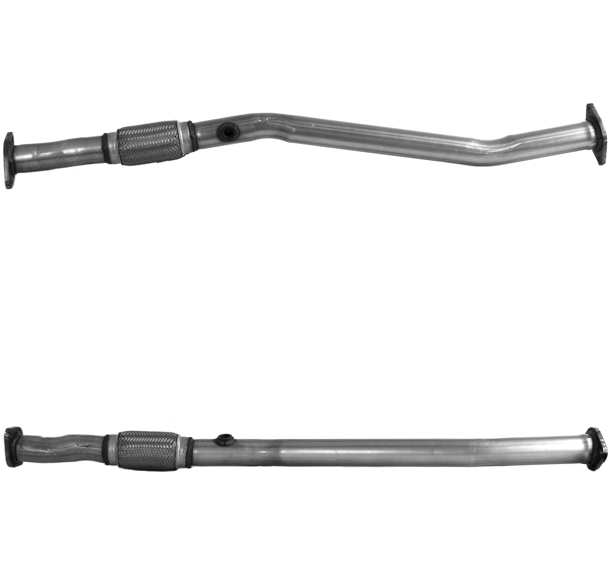 KIA Connecting Pipe
