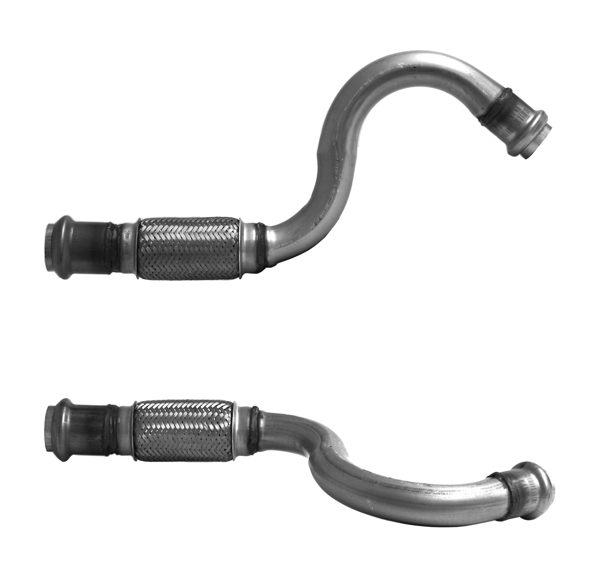 CITROEN / FIAT / OPEL / PEUGEOT / VAUXHALL Connecting Pipe