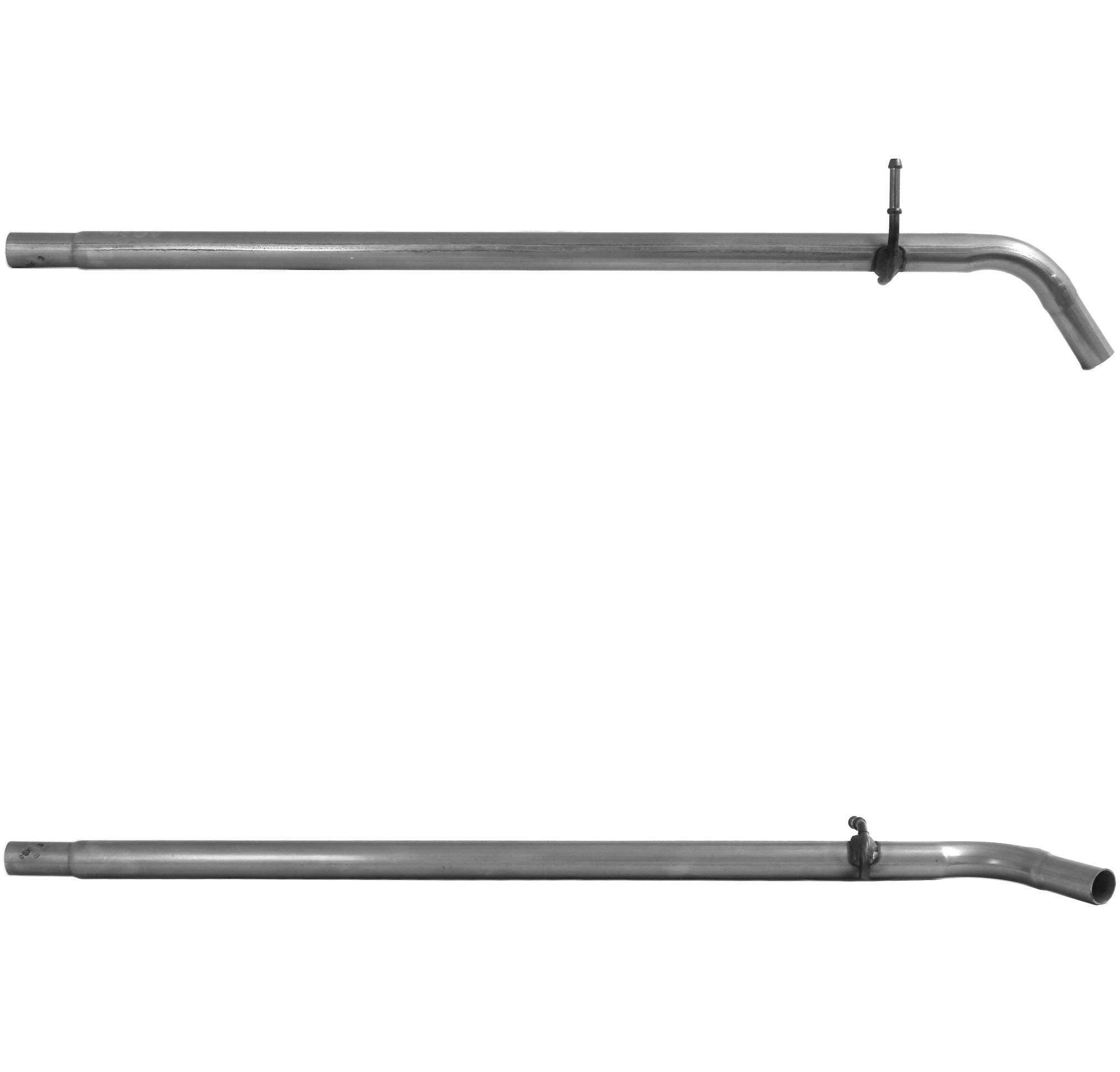 RENAULT Connecting Pipe