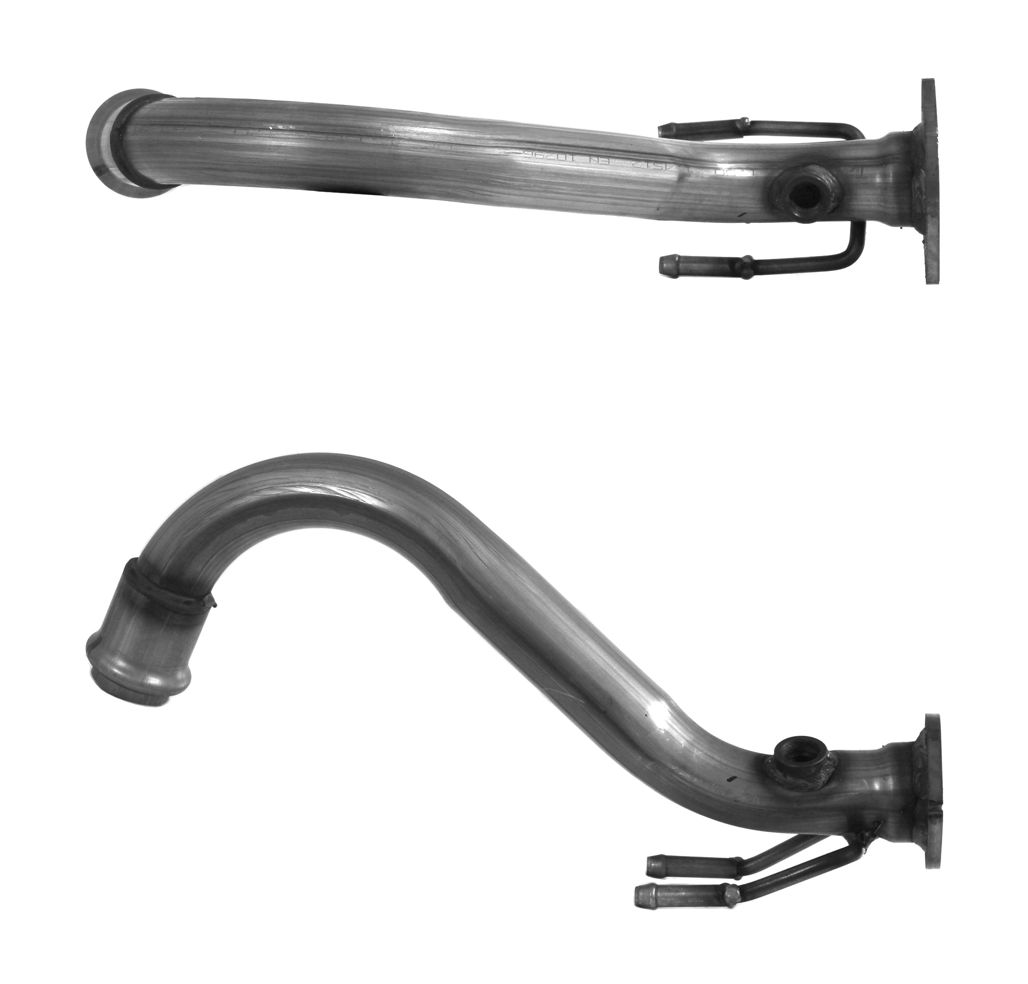 FORD Connecting Pipe