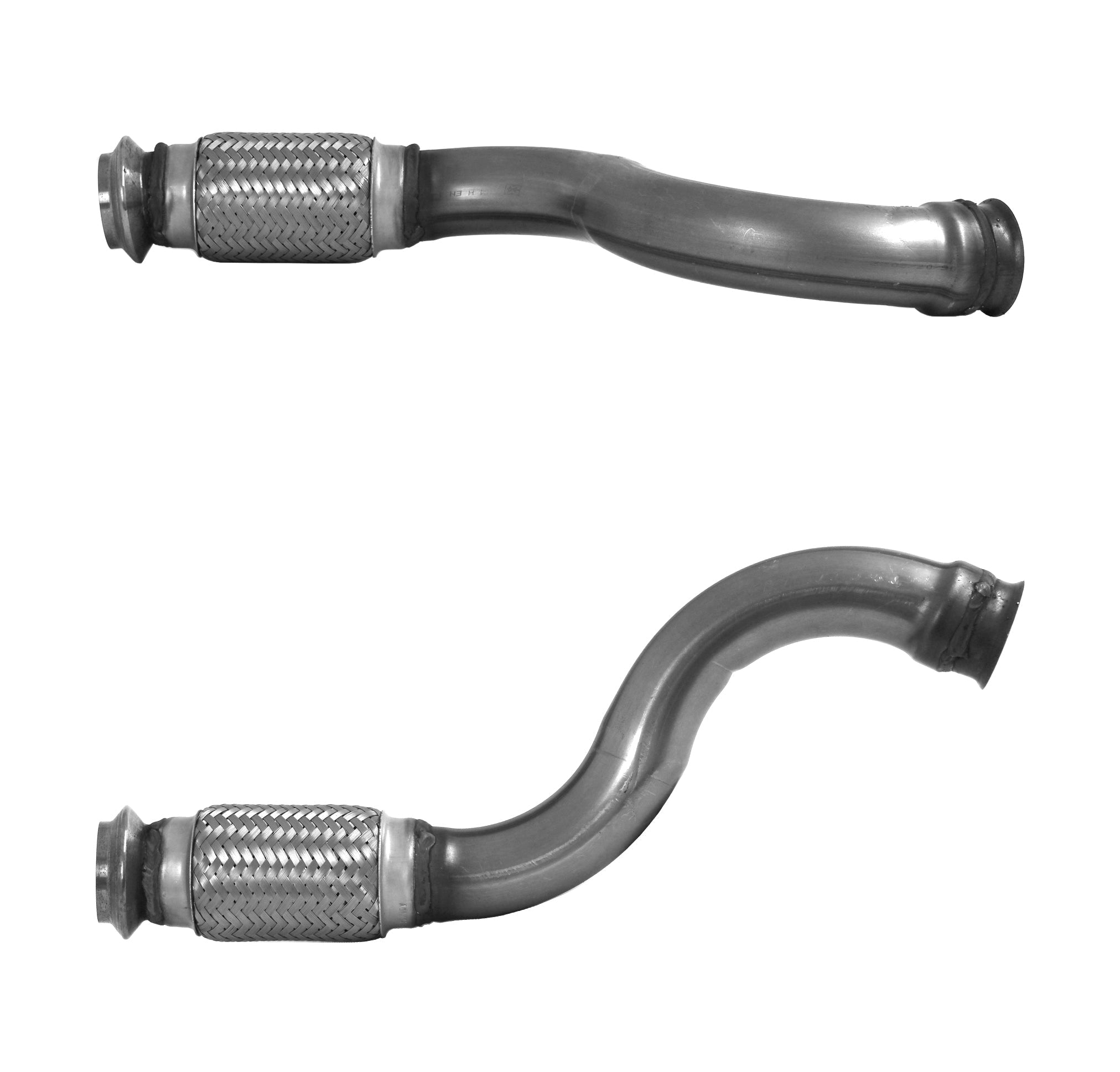 CITROEN / OPEL / PEUGEOT / VAUXHALL Connecting Pipe