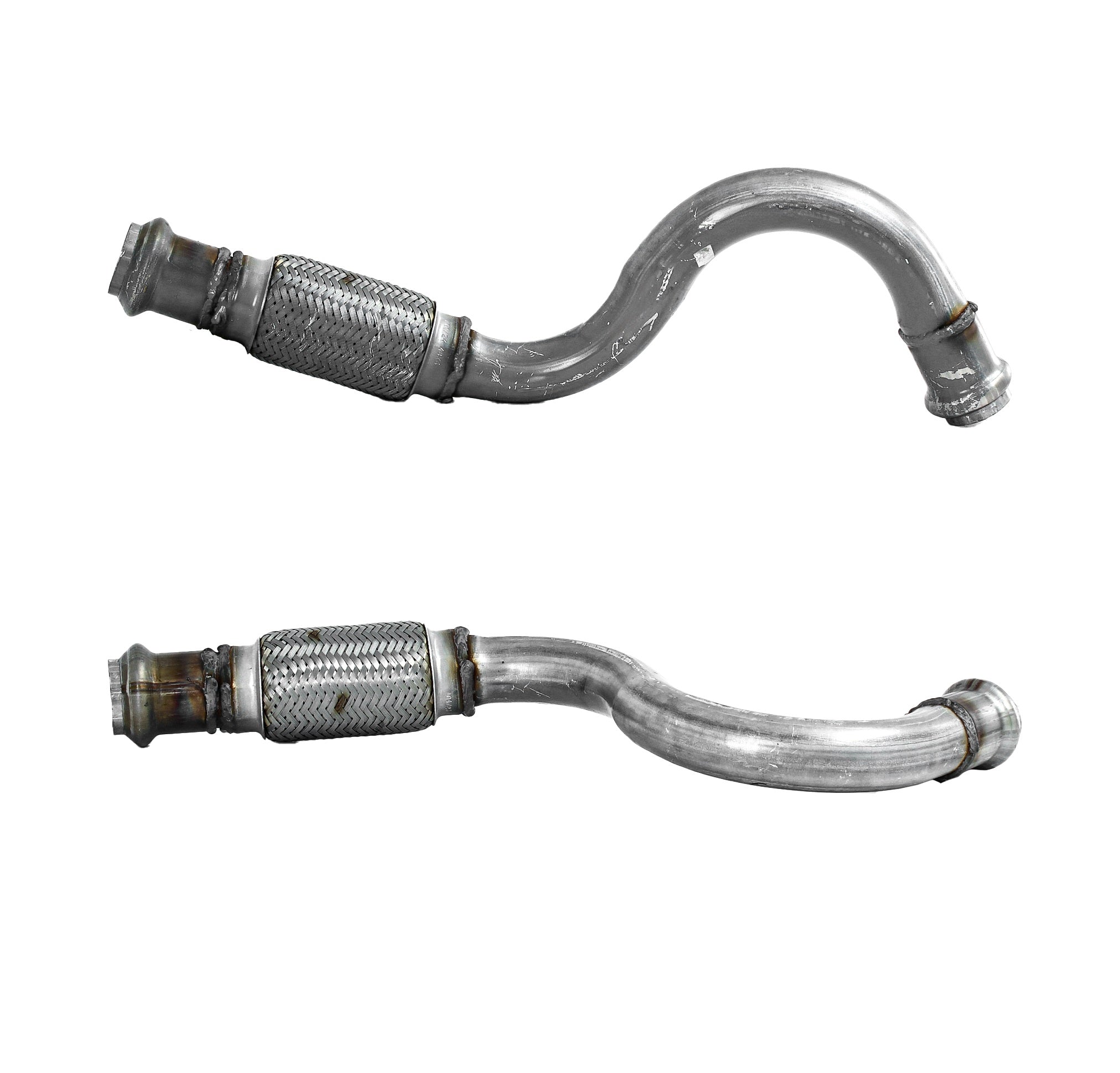 CITROEN / OPEL / PEUGEOT / VAUXHALL Connecting Pipe