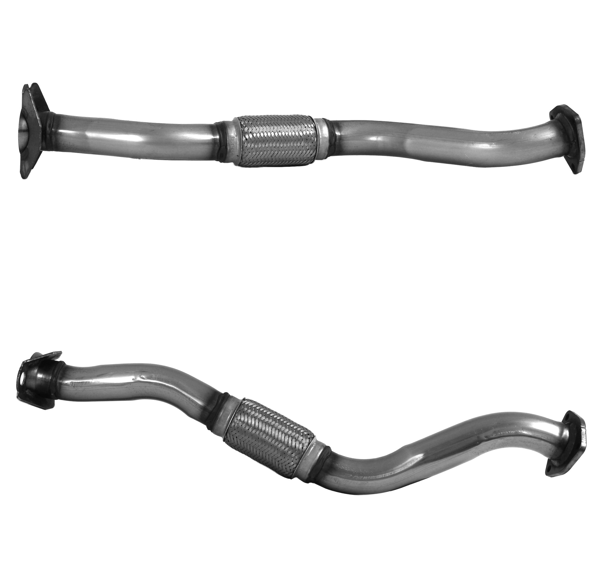 HONDA Connecting Pipe