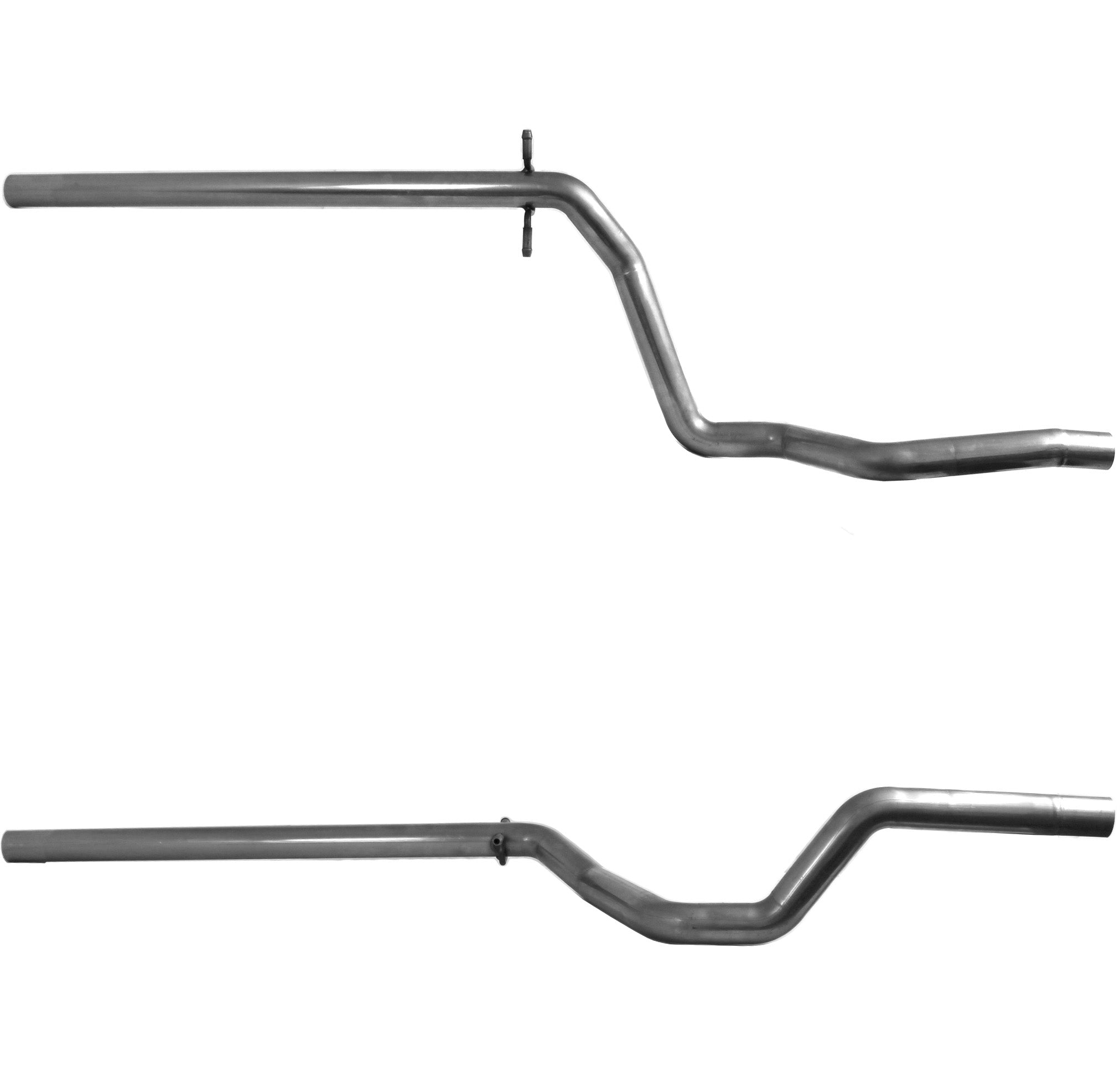 SKODA Connecting Pipe