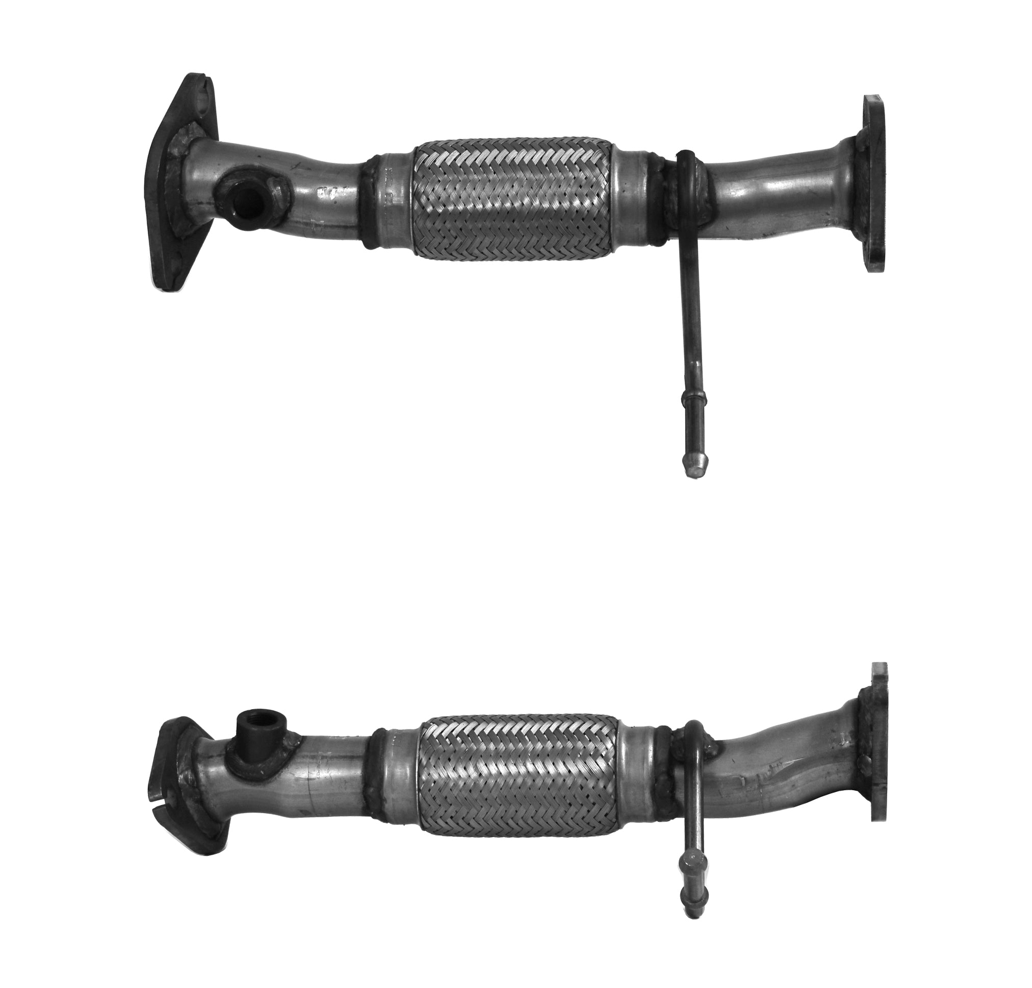 HYUNDAI / KIA Connecting Pipe