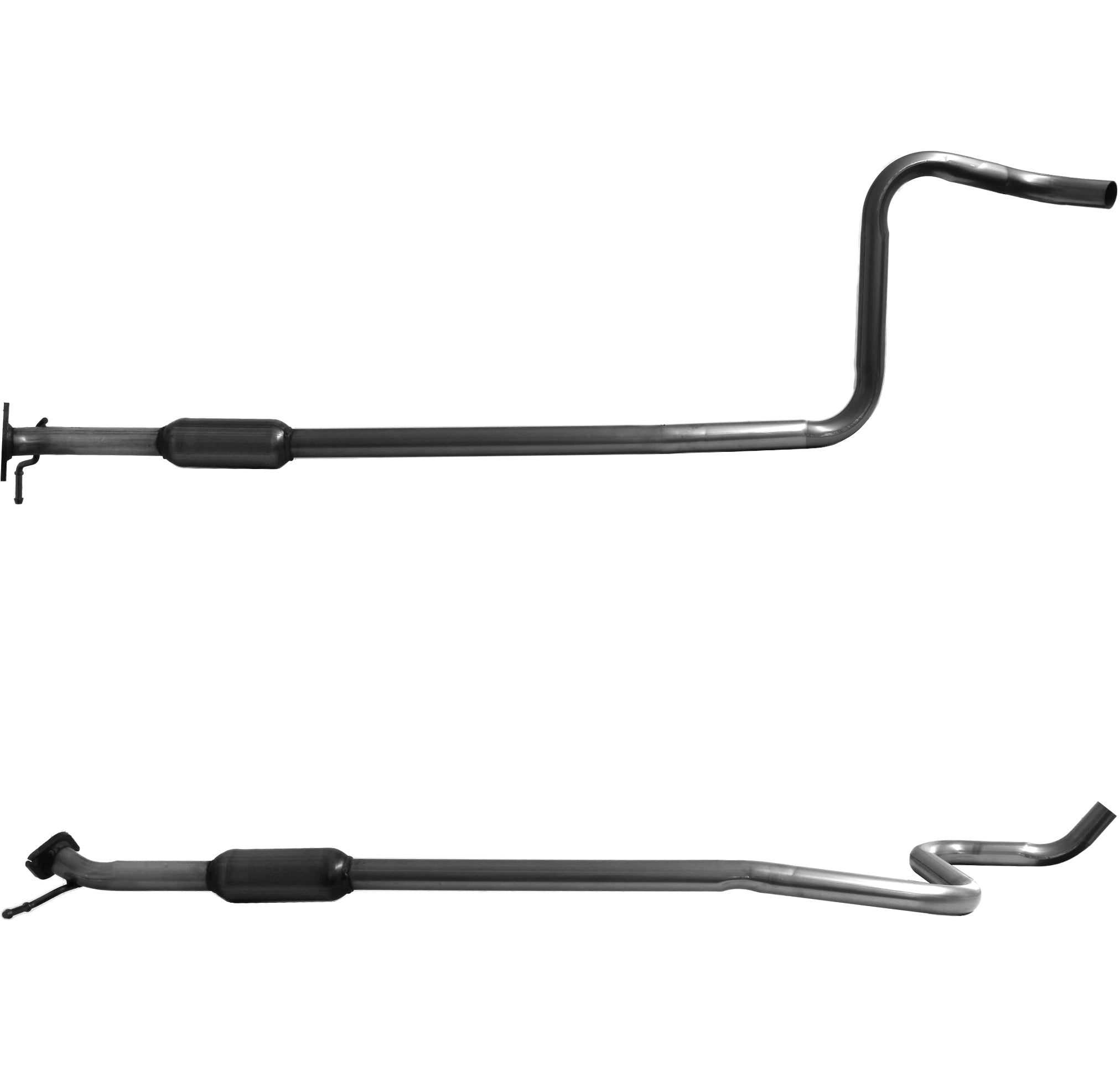 FORD Connecting Pipe