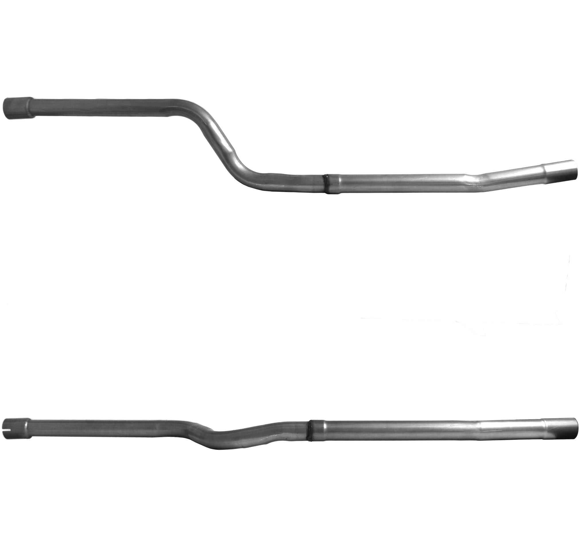 BMW Connecting Pipe
