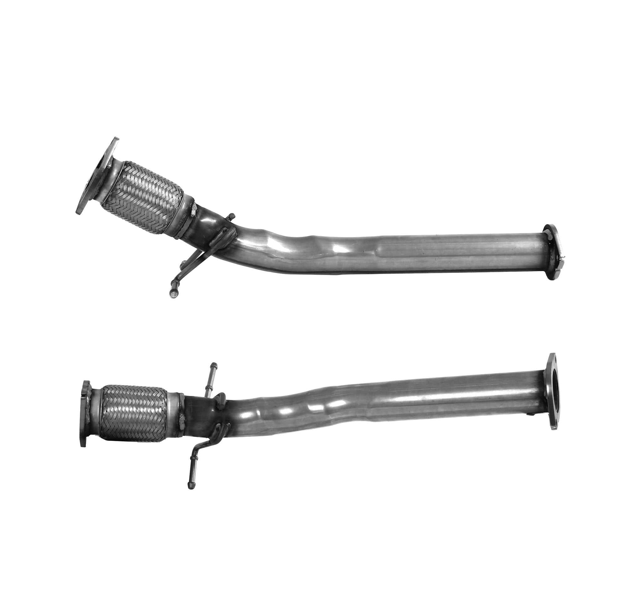VOLVO Connecting Pipe