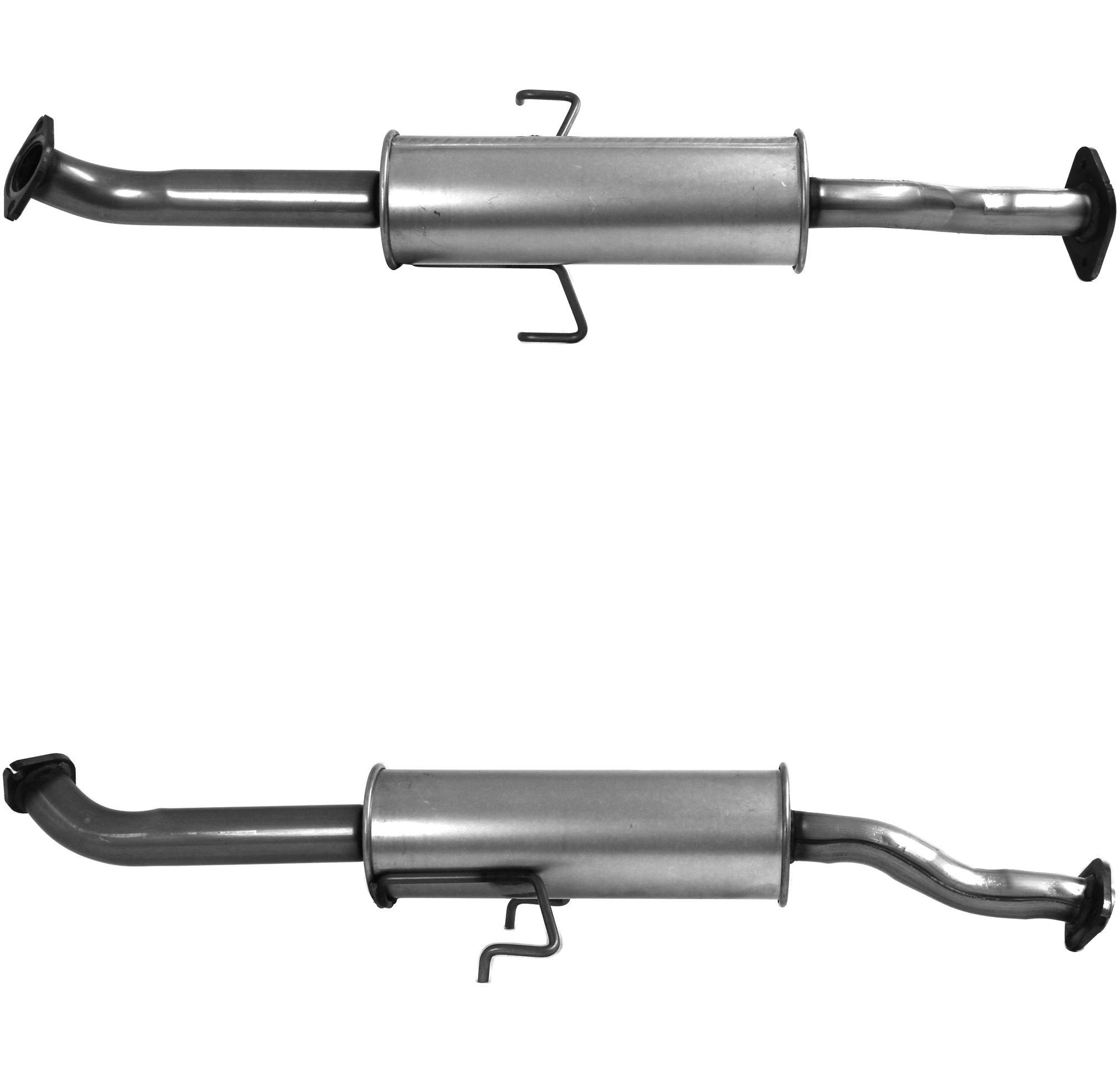 TOYOTA Connecting Pipe