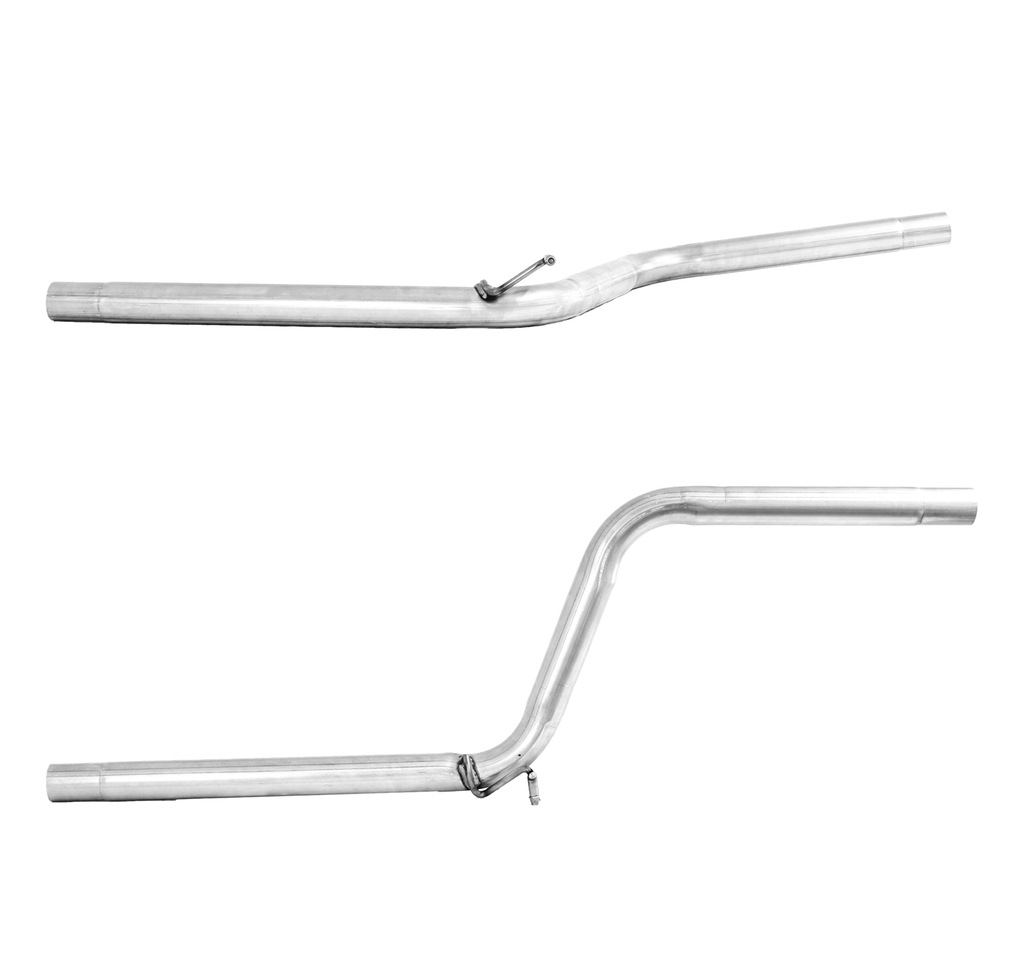 VOLKSWAGEN Connecting Pipe