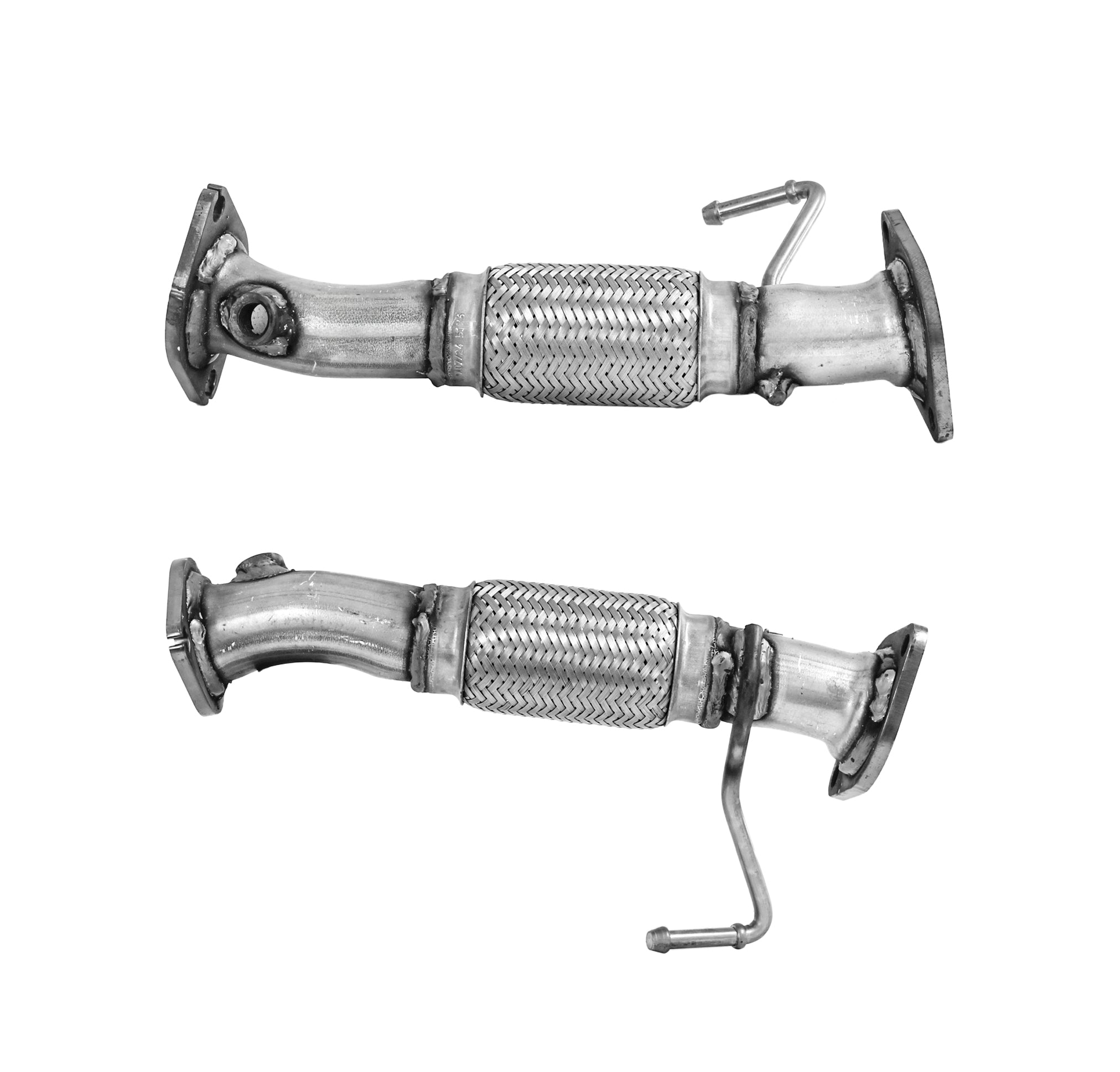 KIA Connecting Pipe