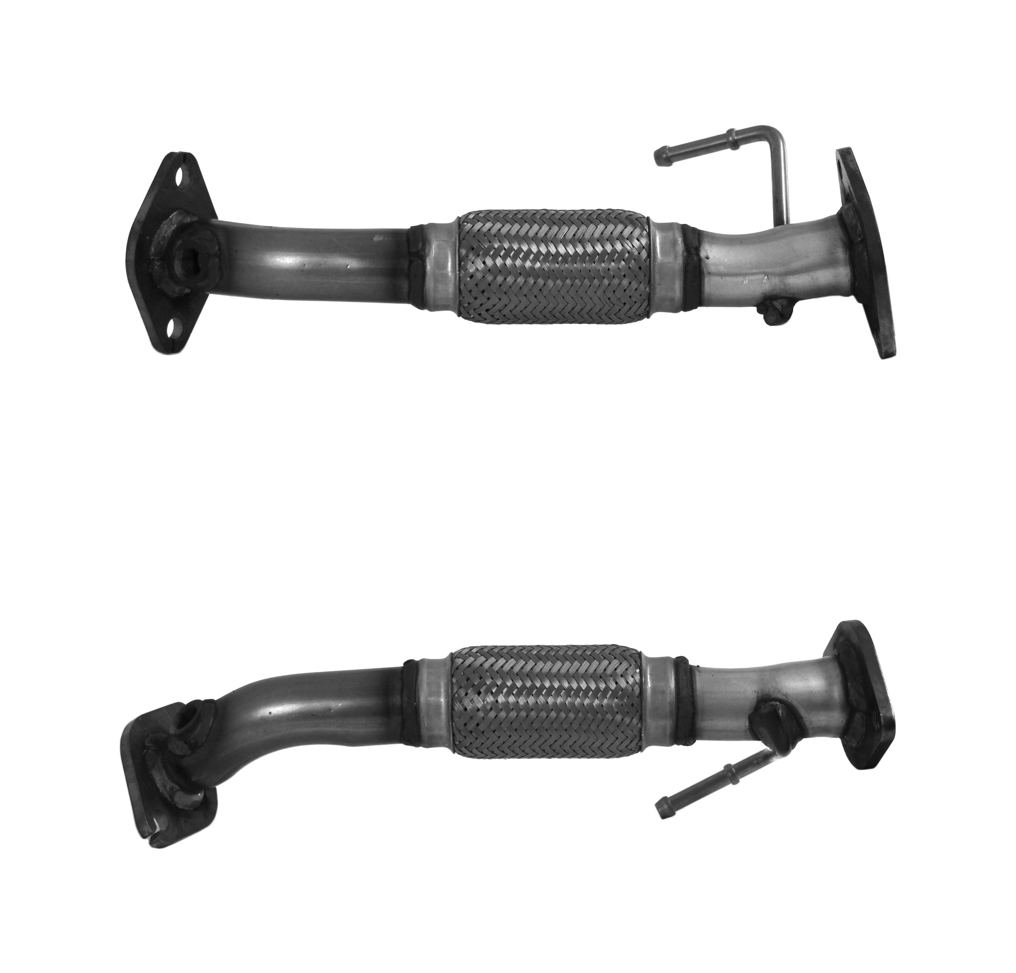 KIA Connecting Pipe