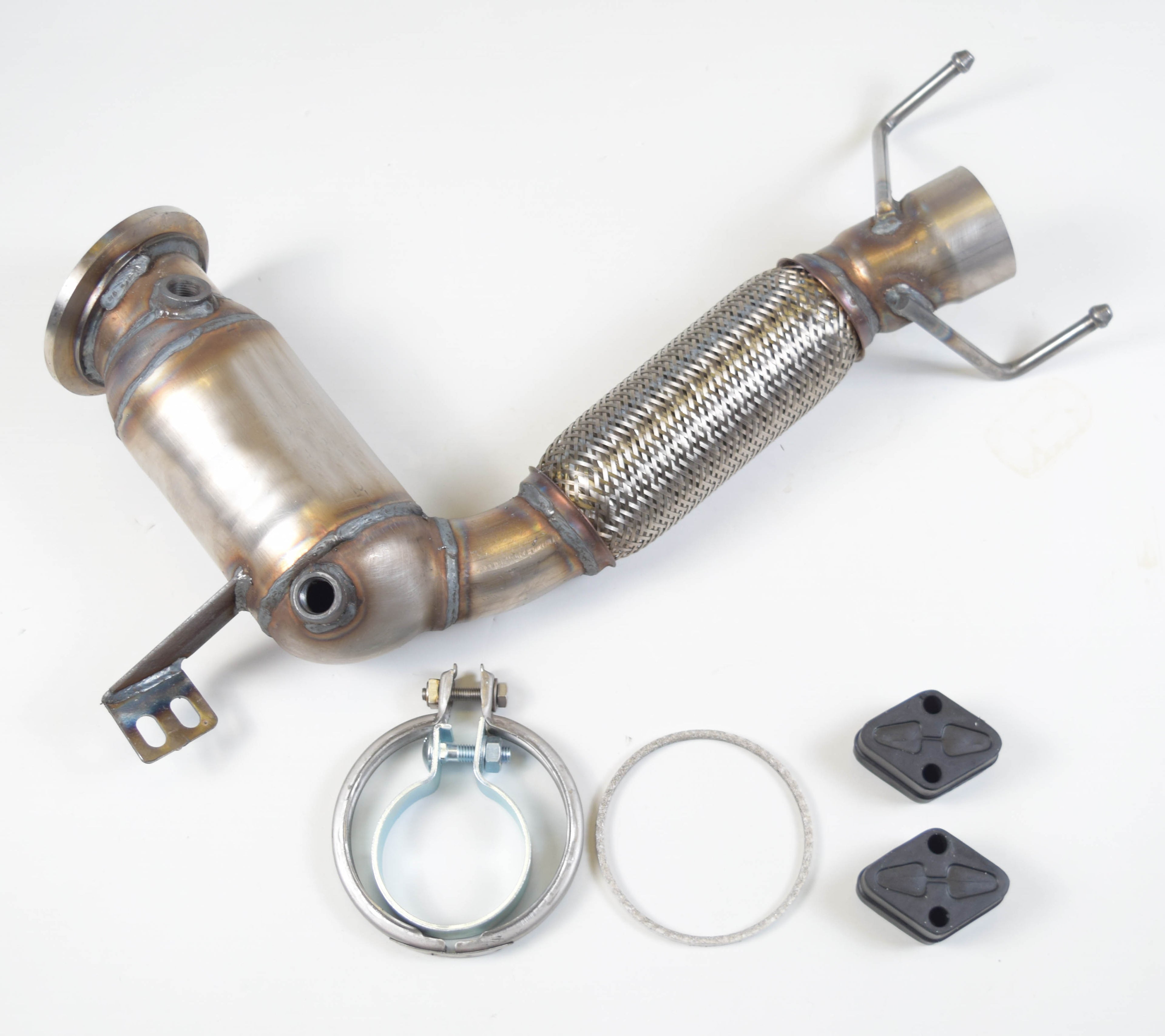BMW / Mini Catalyst