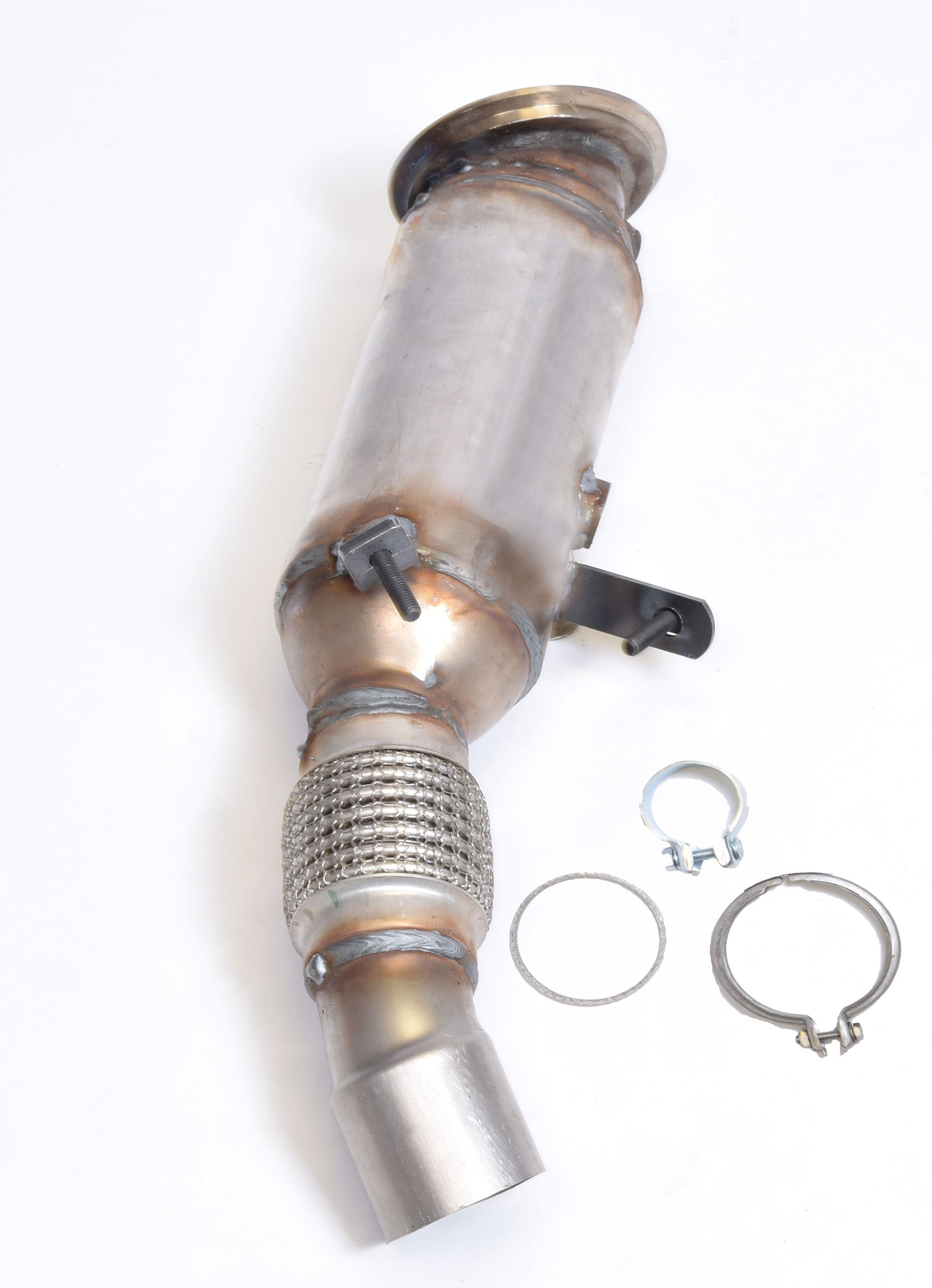 BMW Catalyst