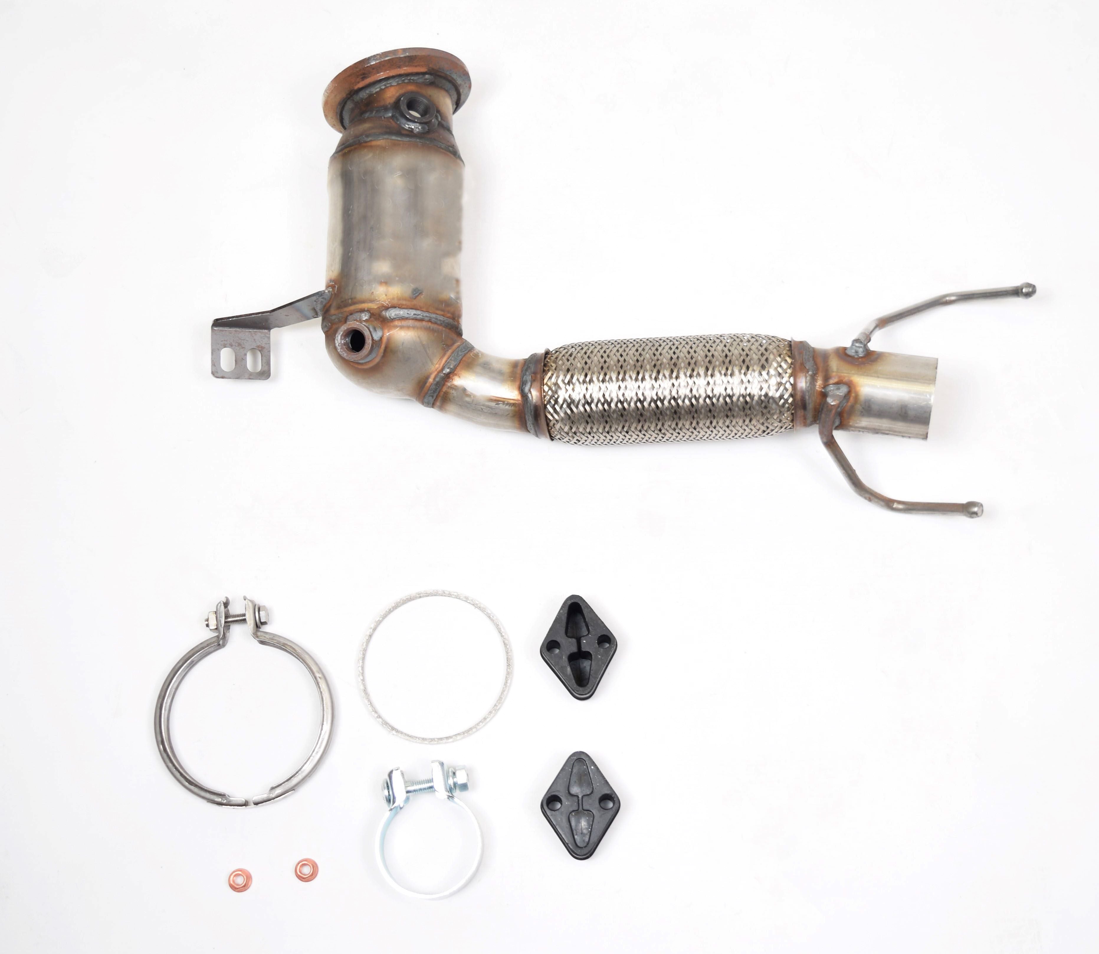 BMW / Mini Catalyst