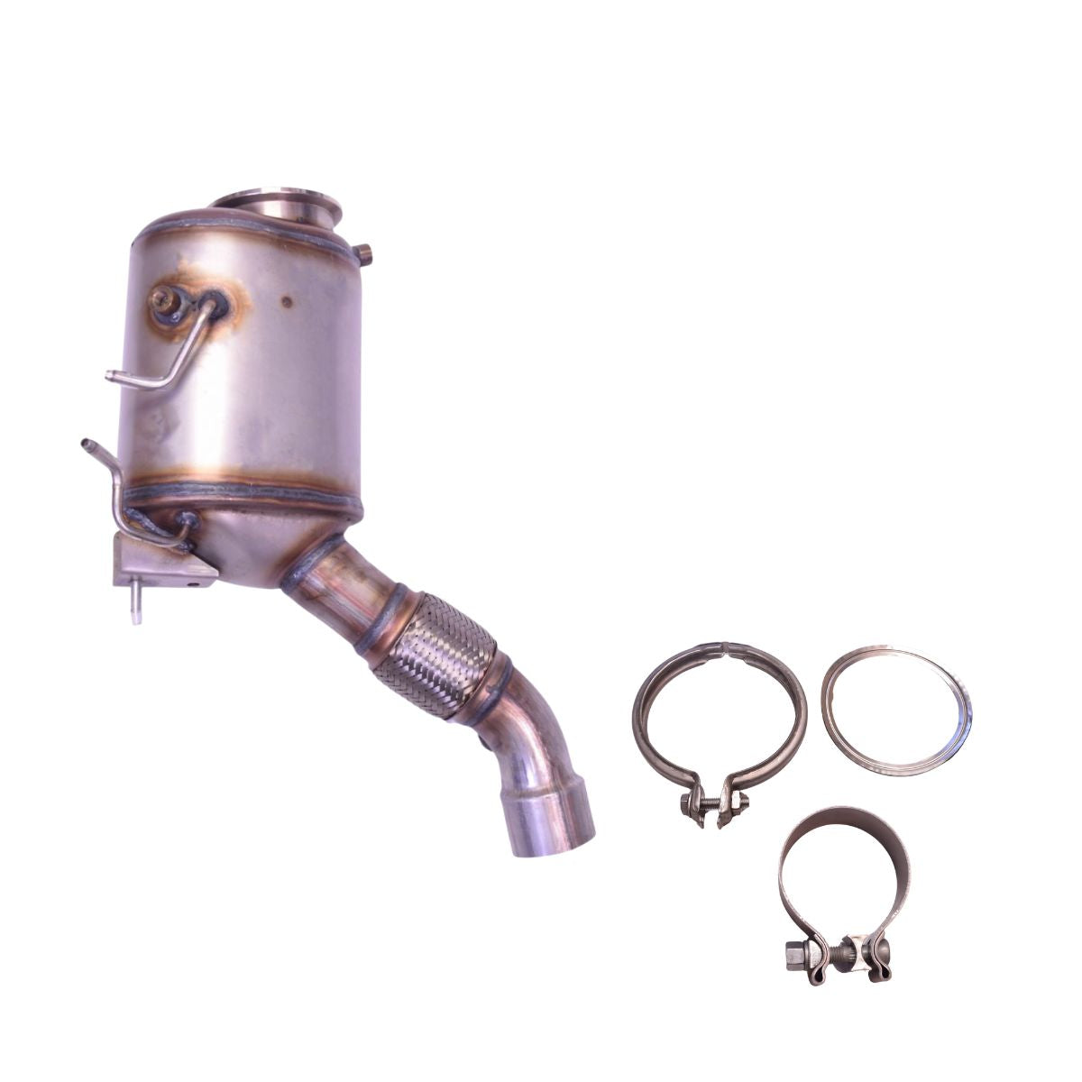 DPF CORDIERITE 8517205