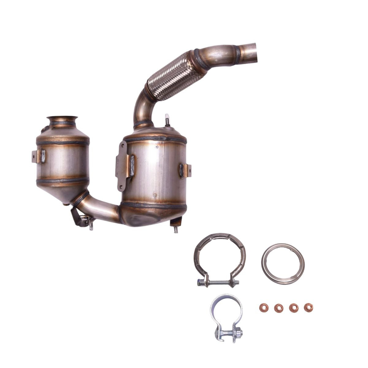 Mini DPF