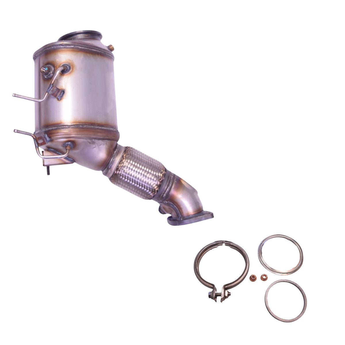 DPF CORDIERITE 18308516696