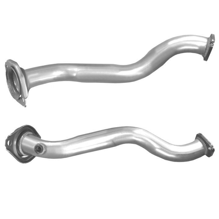 RENAULT Front Pipe