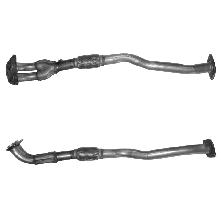 NISSAN Front Pipe