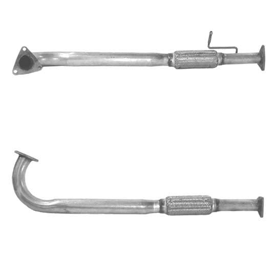 ROVER Front Pipe