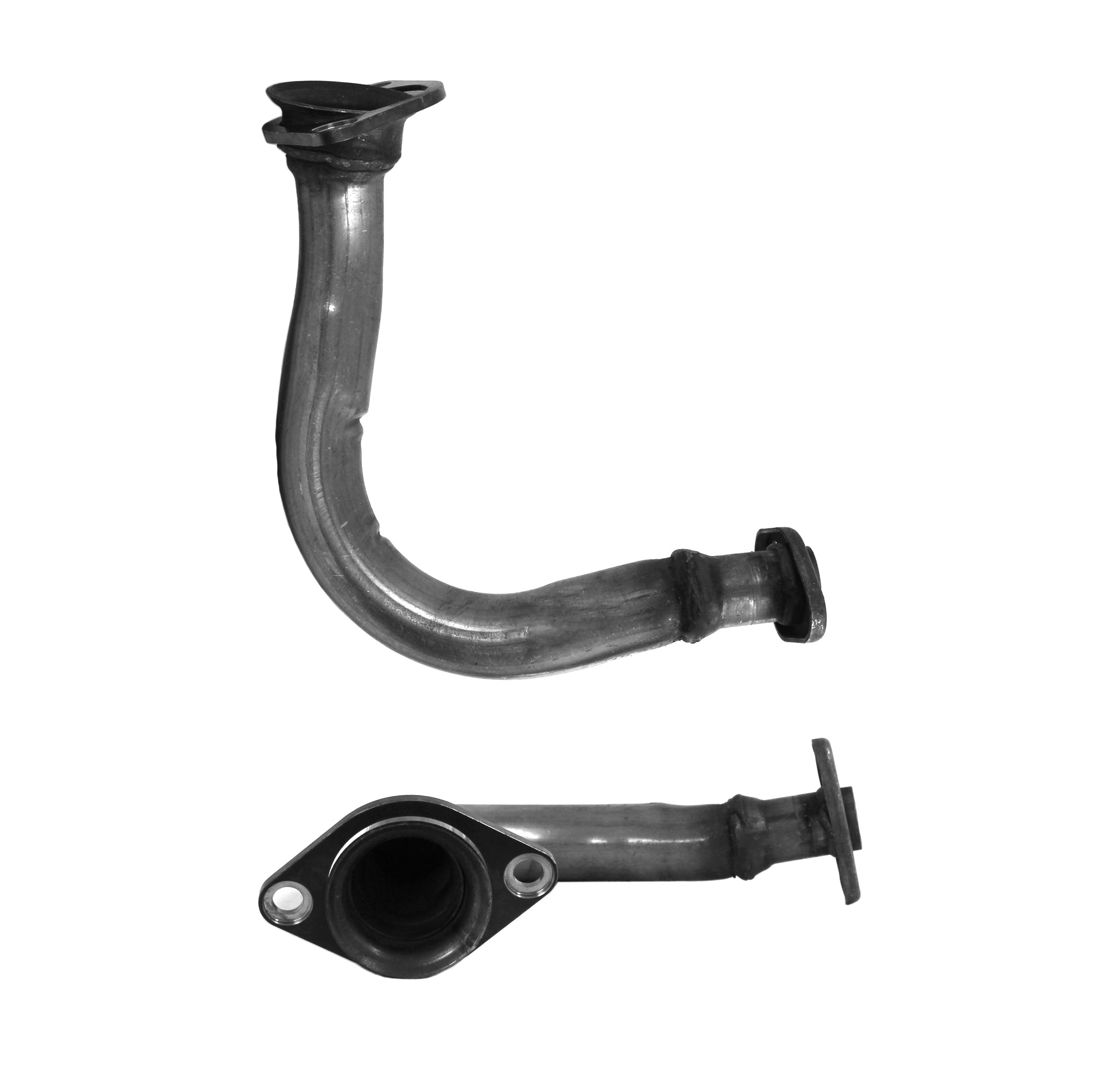 VOLVO Front Pipe