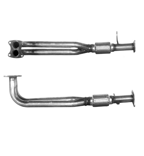 ROVER Front Pipe