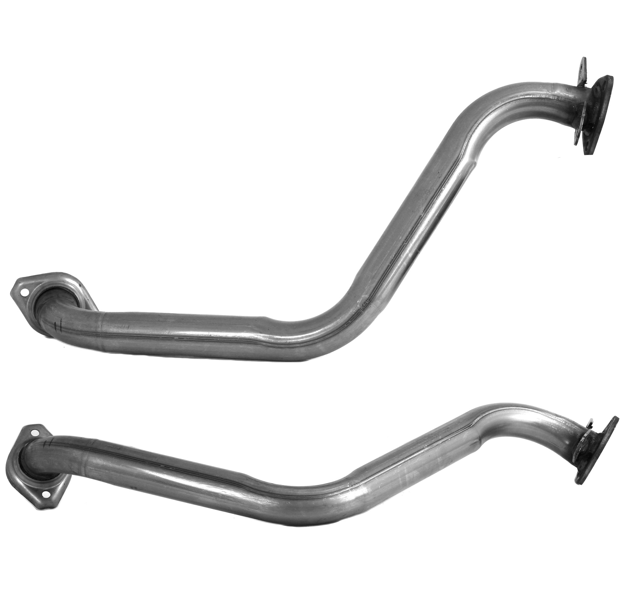 VOLVO Front Pipe