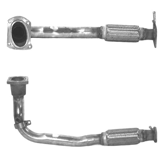 FORD Front Pipe