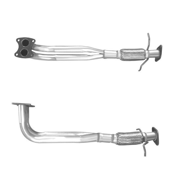 ROVER Front Pipe