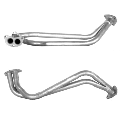 VOLVO Front Pipe