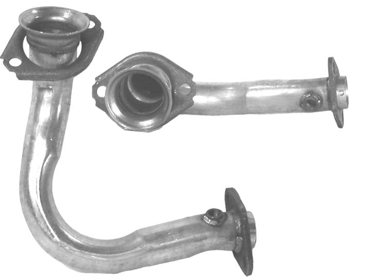 VOLVO Front Pipe