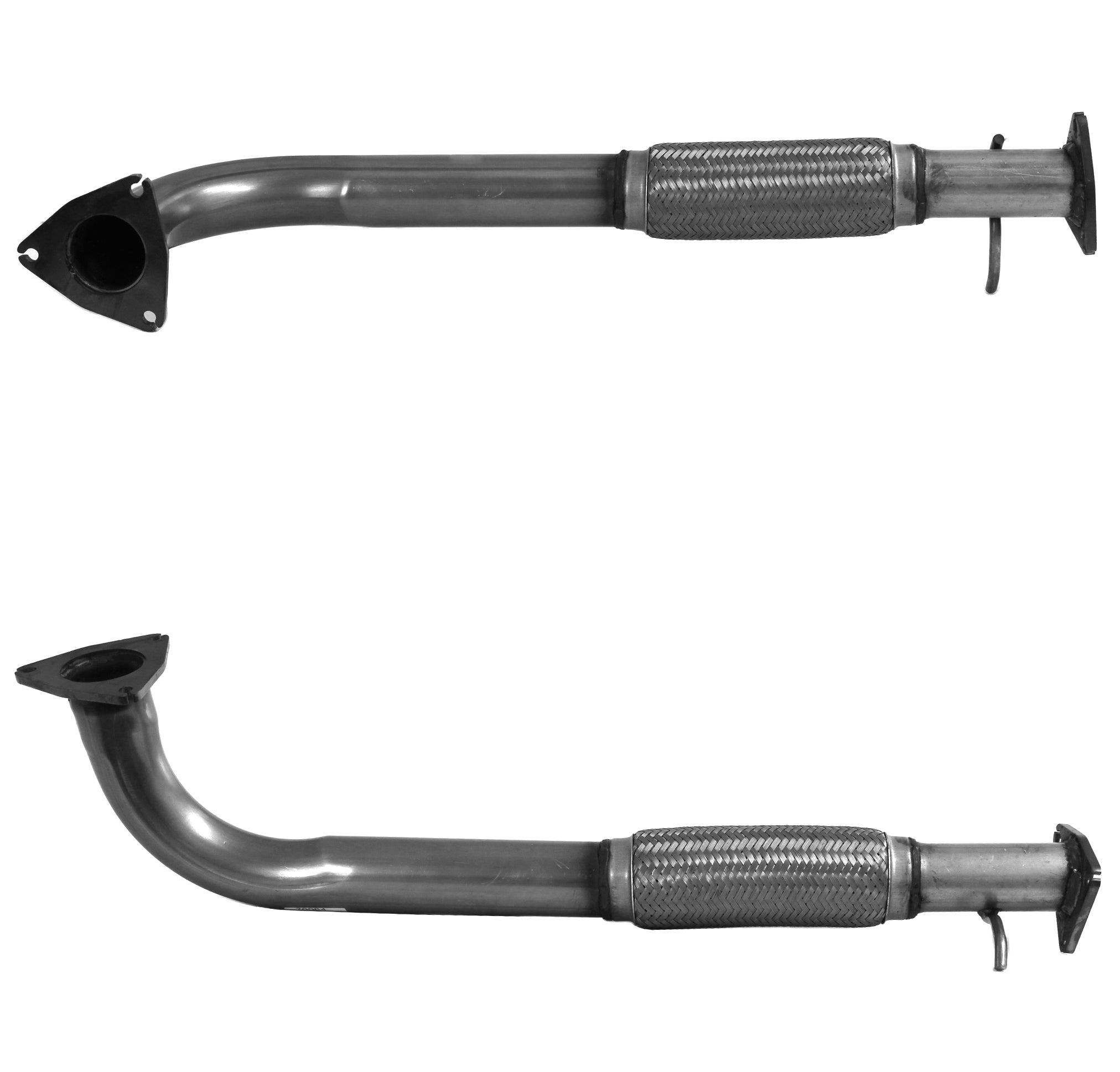 ROVER Front Pipe