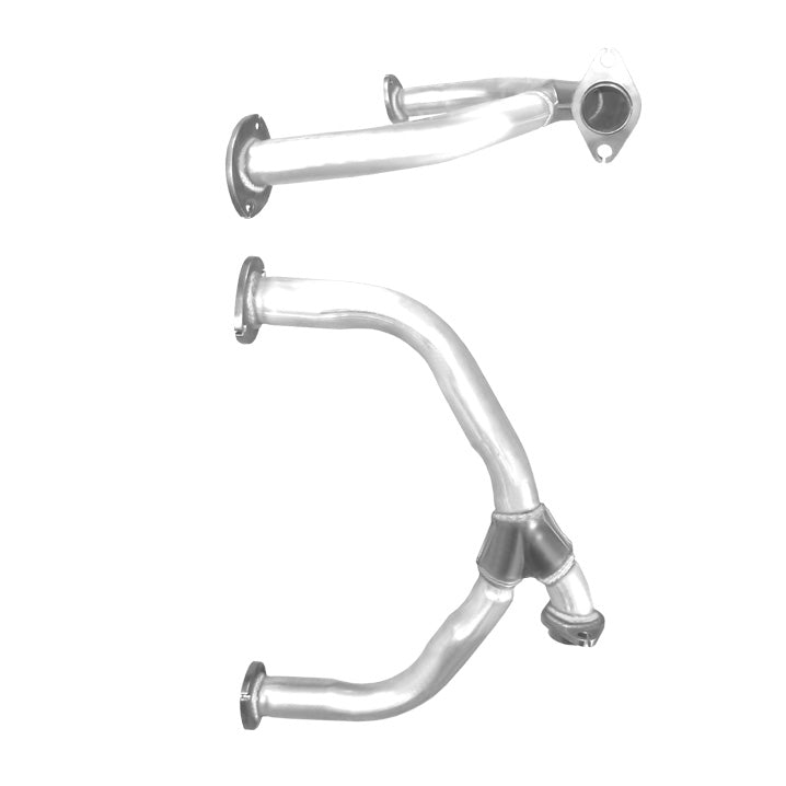 SUZUKI Front Pipe