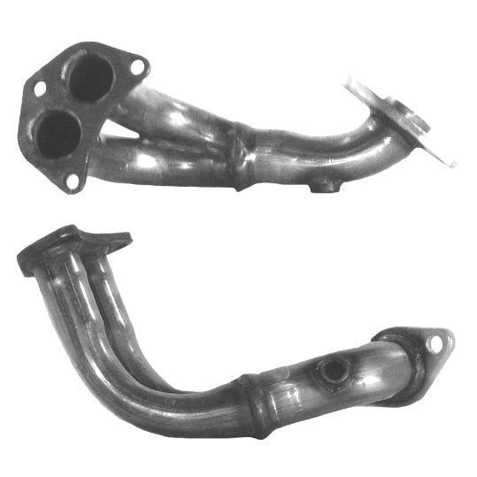 FORD Front Pipe