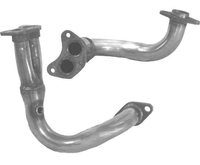 FORD Front Pipe