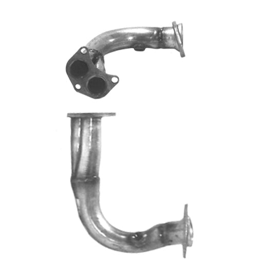FORD Front Pipe