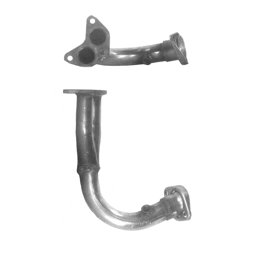 FORD Front Pipe