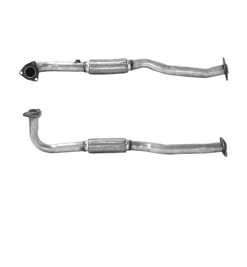 NISSAN Front Pipe
