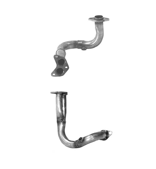 FORD Front Pipe