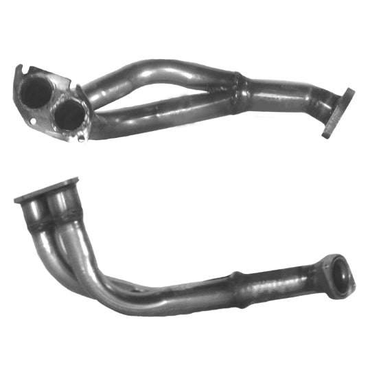 OPEL / VAUXHALL Front Pipe