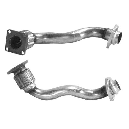 SEAT / VOLKSWAGEN Front Pipe