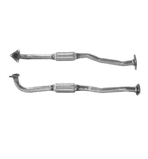 NISSAN Front Pipe
