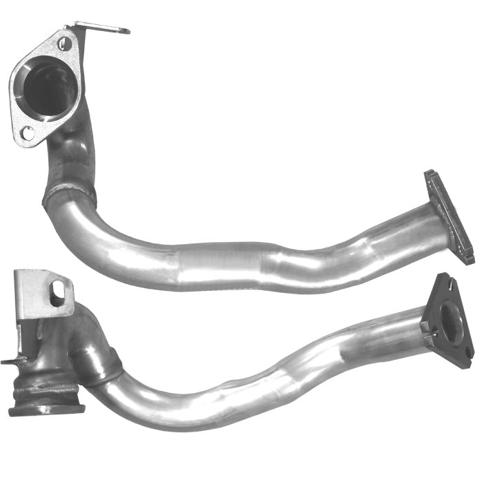 CITROEN / PEUGEOT Front Pipe