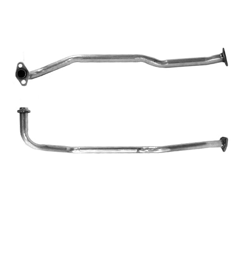 OPEL / VAUXHALL Front Pipe