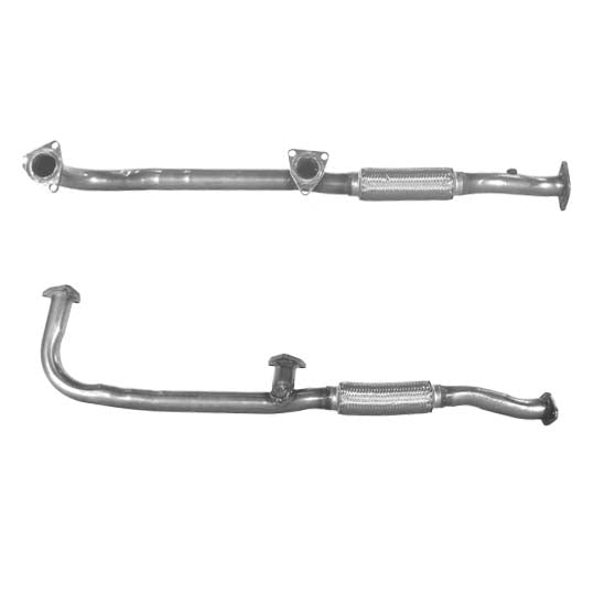 NISSAN Front Pipe