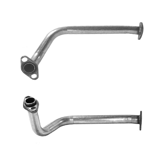 OPEL / VAUXHALL Front Pipe