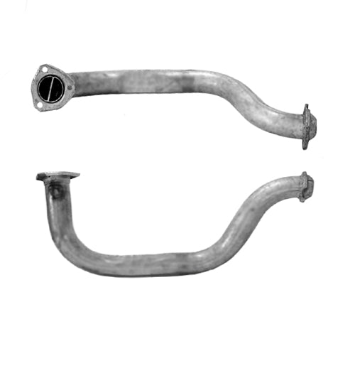 PEUGEOT Front Pipe