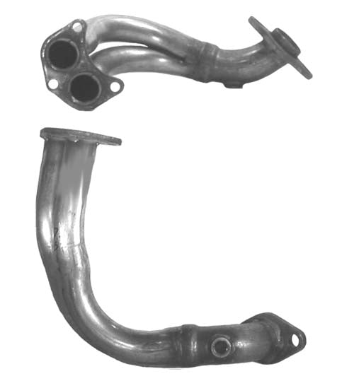 FORD Front Pipe